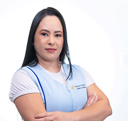 Caren Leite Eguez