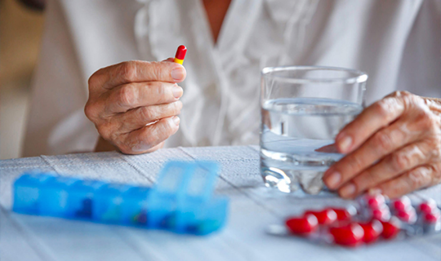 Tratamento de quimioterapia na Plena Saúde em Porto Velho